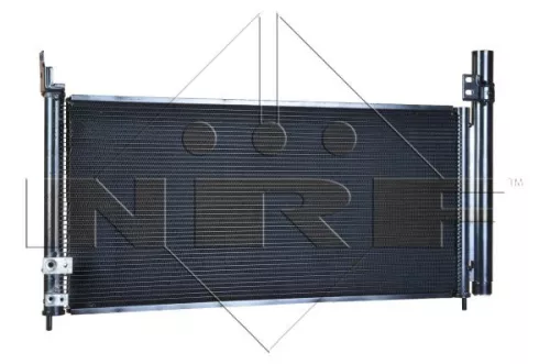 NRF Condenser, air conditioning (35863)