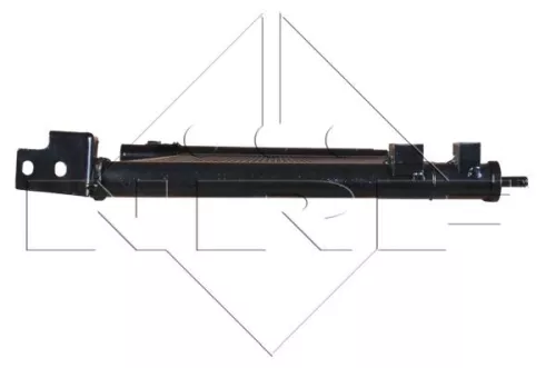 NRF Condenser, air conditioning (35863)
