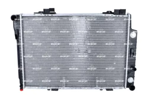 NRF Radiator, engine cooling (51284)