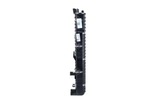 NRF Radiator, engine cooling (51284)