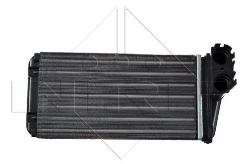 NRF Heat Exchanger, interior heating (53560)