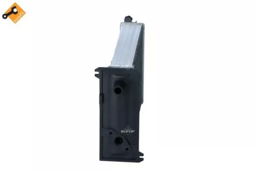 NRF Heat Exchanger, interior heating (53563)