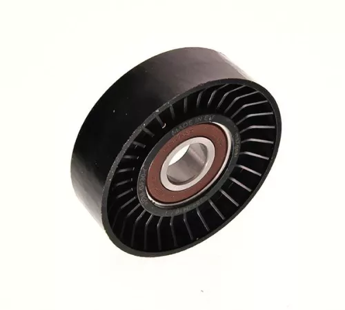 MAXGEAR Tensioner Pulley, V-ribbed belt (54-0416)