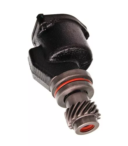 Vacuum Pump, braking system
