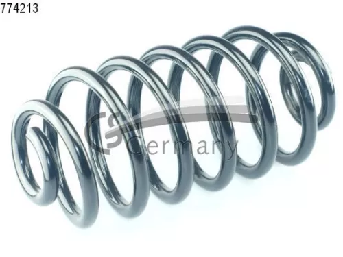 Suspension Spring