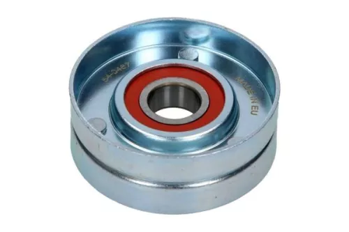 MAXGEAR Tensioner Pulley, V-ribbed belt (54-0467)