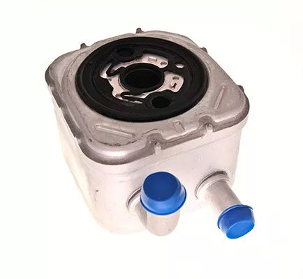 MAXGEAR Oil Cooler, engine oil (14-0004)