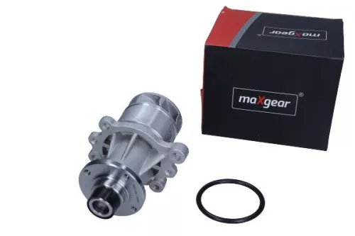 MAXGEAR Water Pump, engine cooling (47-0062)