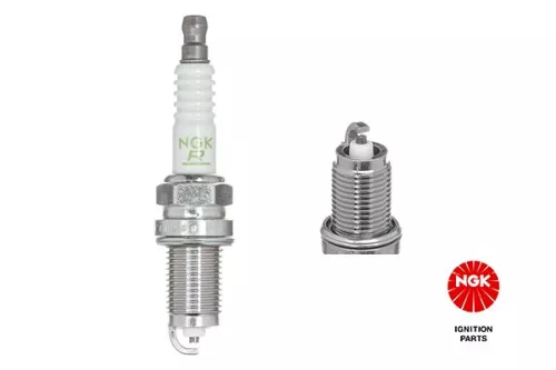 NGK Spark Plug (6711)
