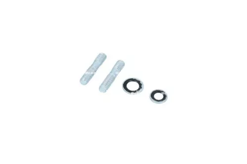 NRF Condenser, air conditioning (35516)
