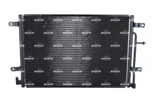NRF Condenser, air conditioning (35841)