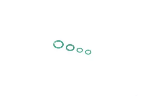 NRF Condenser, air conditioning (35841)