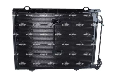 NRF Condenser, air conditioning (35214)