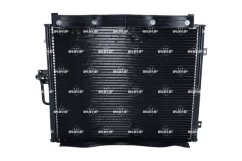 NRF Condenser, air conditioning (35129)