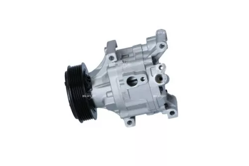 NRF Compressor, air conditioning (32466)