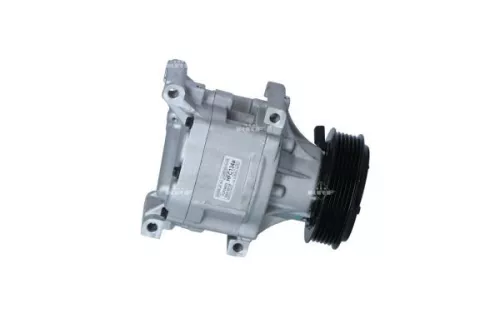 NRF Compressor, air conditioning (32466)