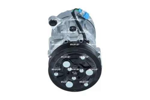 NRF Compressor, air conditioning (32168)