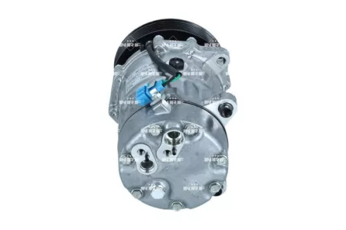 NRF Compressor, air conditioning (32168)