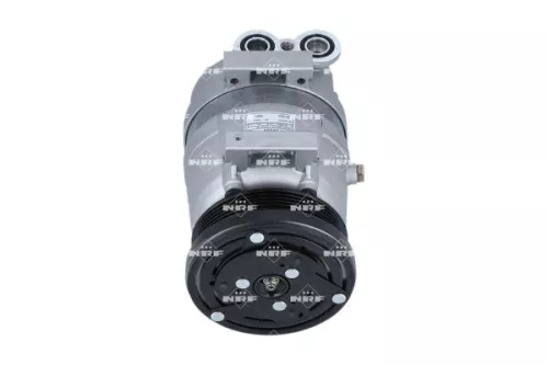 NRF Compressor, air conditioning (32220)