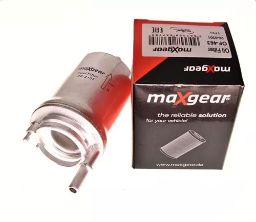 MAXGEAR Fuel Filter (26-0265)