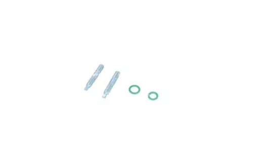 NRF Condenser, air conditioning (35773)