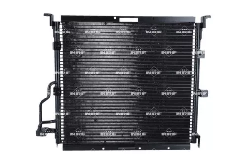 NRF Condenser, air conditioning (35586)