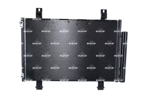 NRF Condenser, air conditioning (35645)