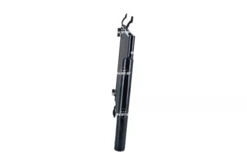 NRF Condenser, air conditioning (35645)
