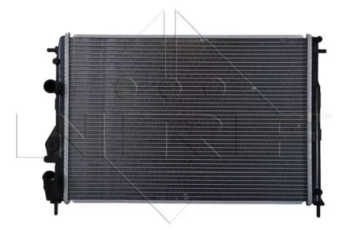 NRF Radiator, engine cooling (58175)