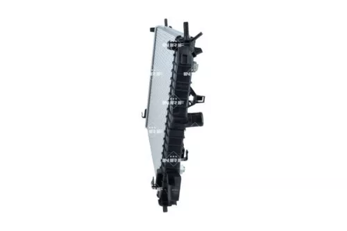 NRF Radiator, engine cooling (58205)