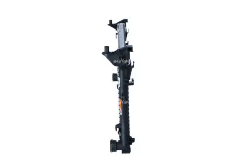 NRF Radiator, engine cooling (58336)
