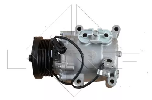 NRF Compressor, air conditioning (32199)