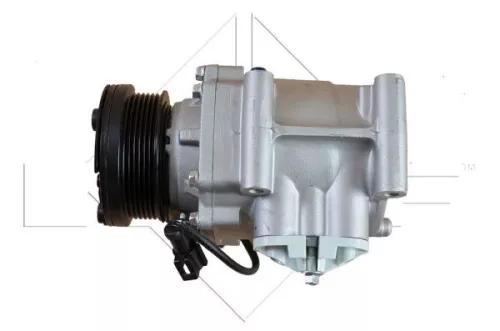 NRF Compressor, air conditioning (32199)
