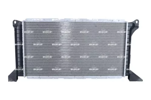 NRF Radiator, engine cooling (506212)
