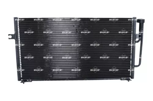 NRF Condenser, air conditioning (35234)