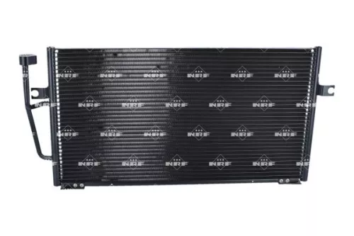 NRF Condenser, air conditioning (35234)