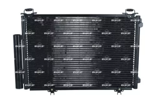 NRF Condenser, air conditioning (35333)