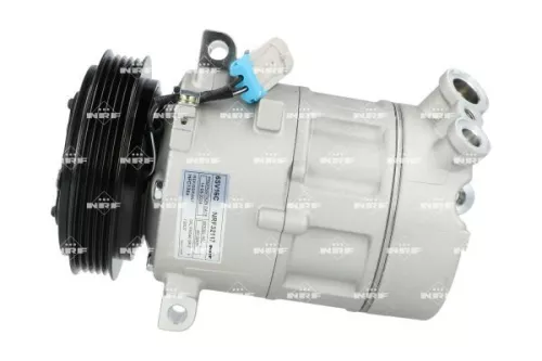 NRF Compressor, air conditioning (32117)