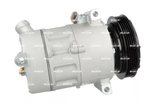 NRF Compressor, air conditioning (32117)