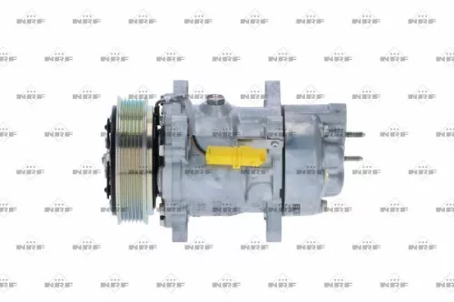 NRF Compressor, air conditioning (32217)