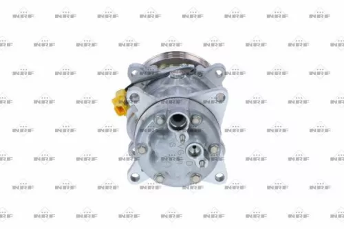 NRF Compressor, air conditioning (32217)
