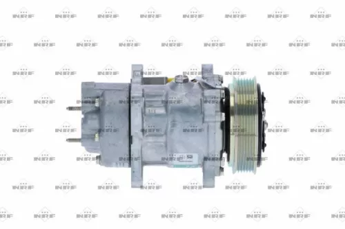 NRF Compressor, air conditioning (32217)