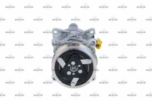 NRF Compressor, air conditioning (32217)