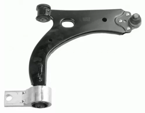 LEMFORDER Control/Trailing Arm, wheel suspension (32018 01)