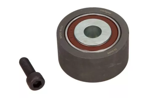 MAXGEAR Deflection Pulley/Guide Pulley, timing belt (54-0496)