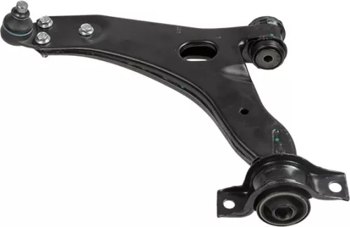 LEMFORDER Control/Trailing Arm, wheel suspension (22776 01)