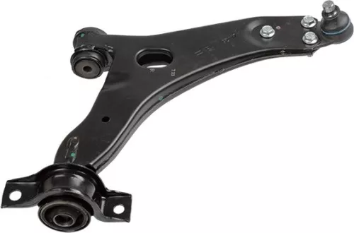 LEMFORDER Control/Trailing Arm, wheel suspension (22775 01)