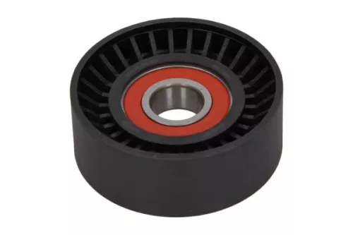 Tensioner Pulley, V-ribbed belt