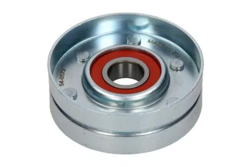MAXGEAR Tensioner Pulley, V-ribbed belt (54-0572)