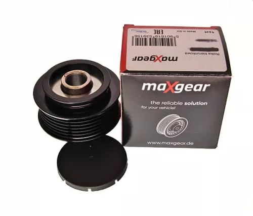 MAXGEAR Alternator Freewheel Clutch (30-0092)